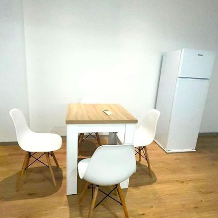 Apartamento Cienciasmar 발렌시아 외부 사진
