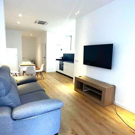 Apartamento Cienciasmar 발렌시아 외부 사진