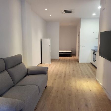 Apartamento Cienciasmar 발렌시아 외부 사진