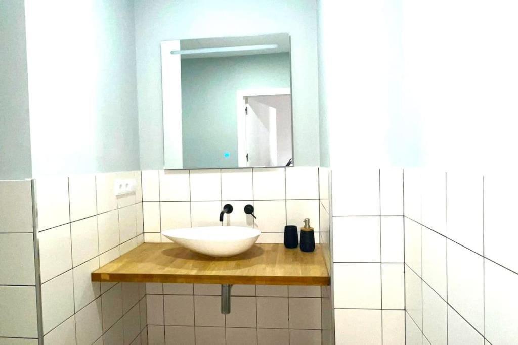 Apartamento Cienciasmar 발렌시아 외부 사진