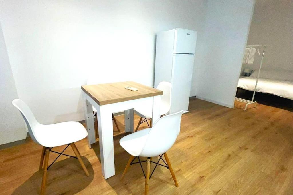 Apartamento Cienciasmar 발렌시아 외부 사진