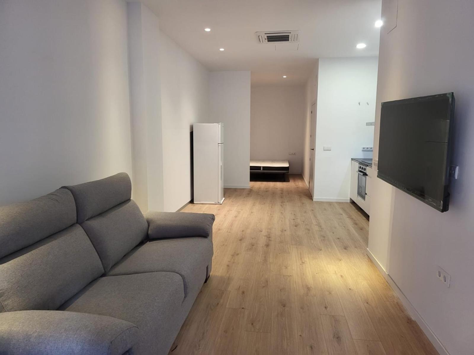 Apartamento Cienciasmar 발렌시아 외부 사진