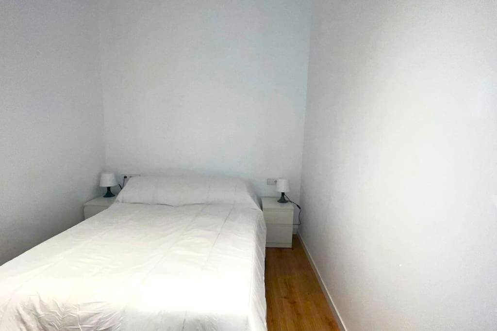 Apartamento Cienciasmar 발렌시아 외부 사진
