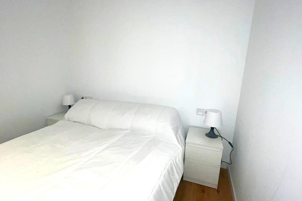Apartamento Cienciasmar 발렌시아 외부 사진