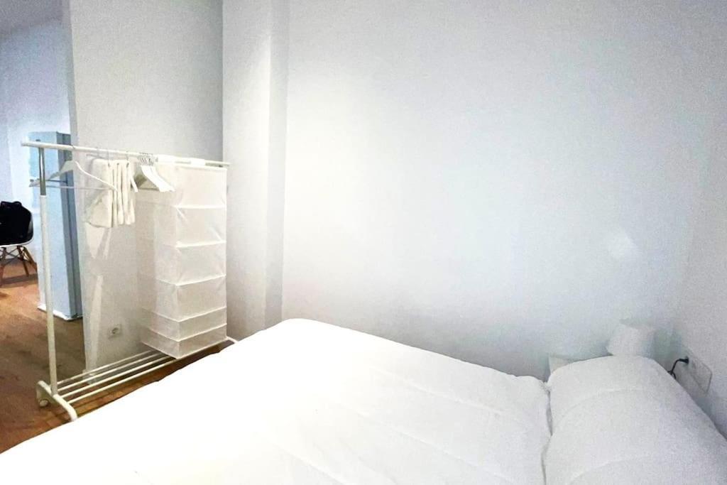 Apartamento Cienciasmar 발렌시아 외부 사진