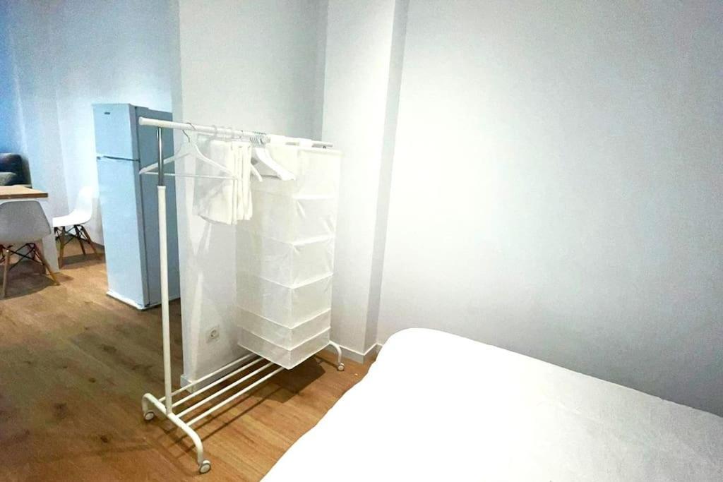 Apartamento Cienciasmar 발렌시아 외부 사진