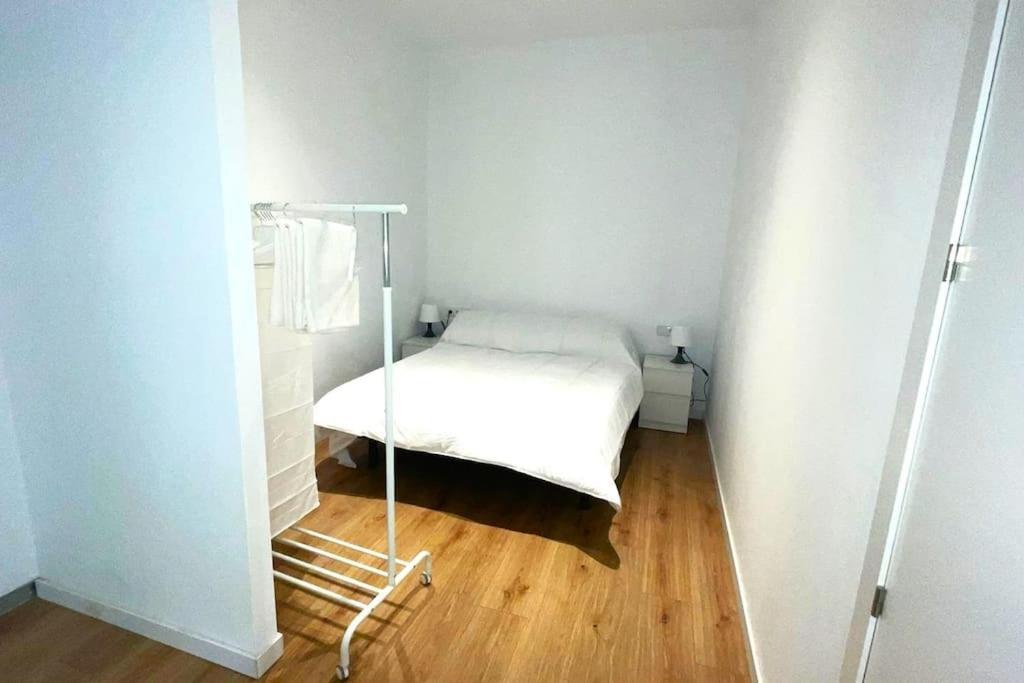Apartamento Cienciasmar 발렌시아 외부 사진