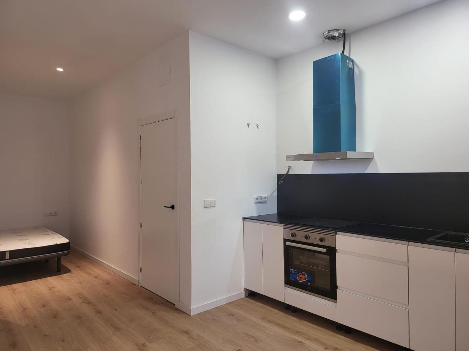 Apartamento Cienciasmar 발렌시아 외부 사진